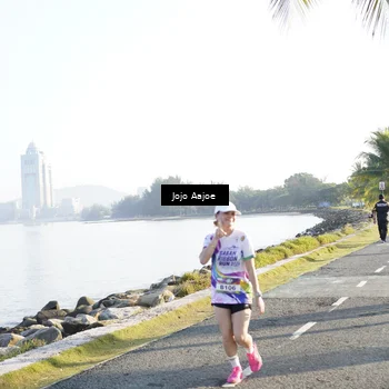 Runner Photo 6124583