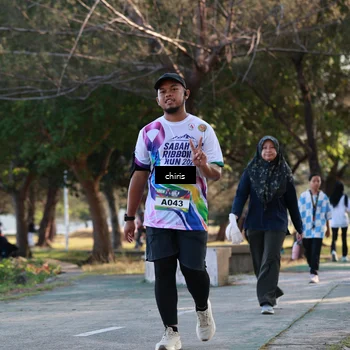 Runner Photo 6124586