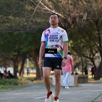 Runner Photo 6124587