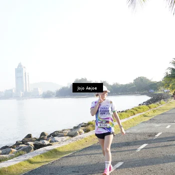 Runner Photo 6124590