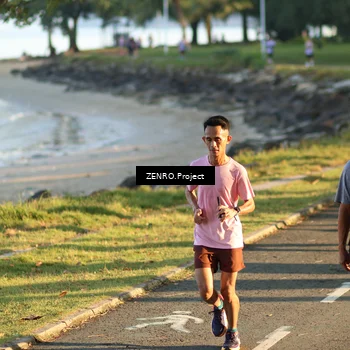 Runner Photo 6124601