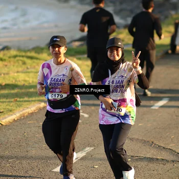 Runner Photo 6124607