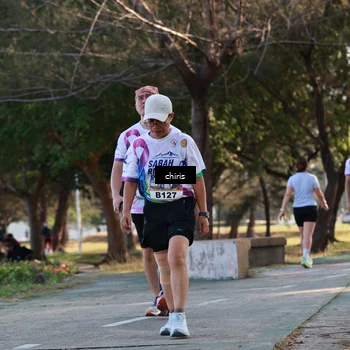 Runner Photo 6124610