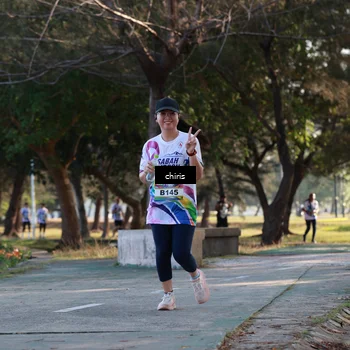 Runner Photo 6124613