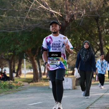 Runner Photo 6124614