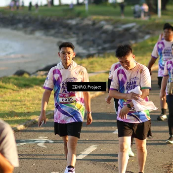 Runner Photo 6124615