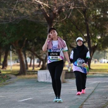 Runner Photo 6124618