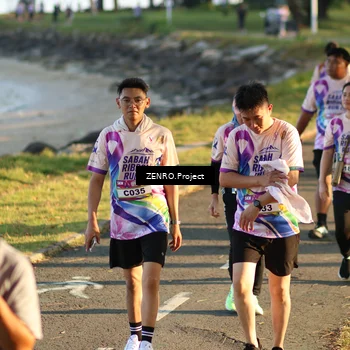 Runner Photo 6124619