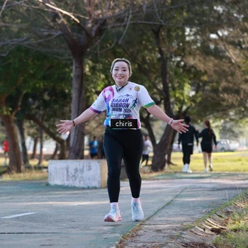 Runner Photo 6124620