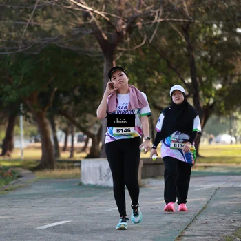 Runner Photo 6124621