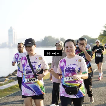 Runner Photo 6124627