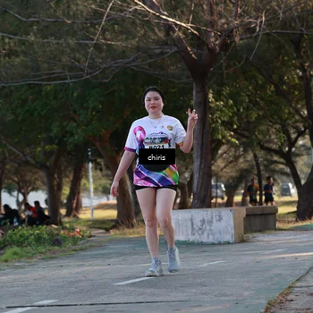 Runner Photo 6124633
