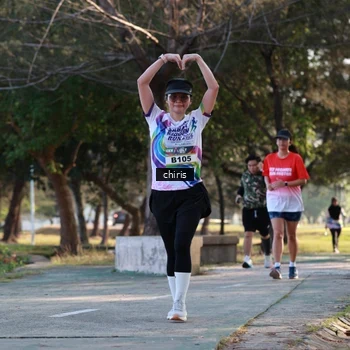 Runner Photo 6124636