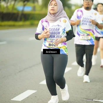 Runner Photo 6124639