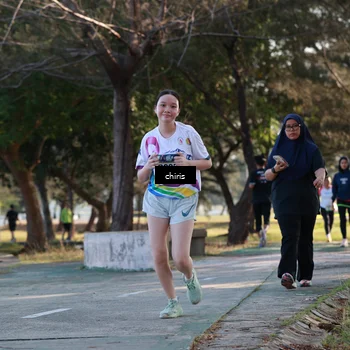 Runner Photo 6124640