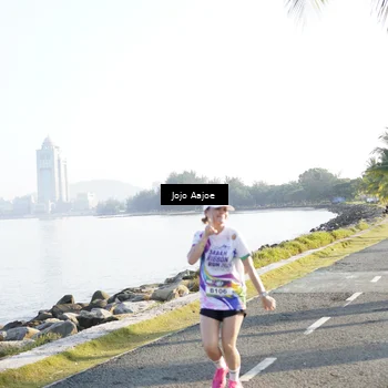 Runner Photo 6124647