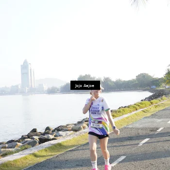 Runner Photo 6124651