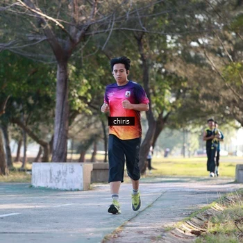 Runner Photo 6124652