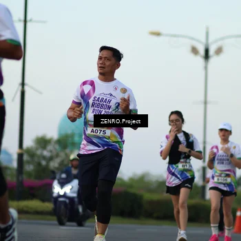 Runner Photo 6124661