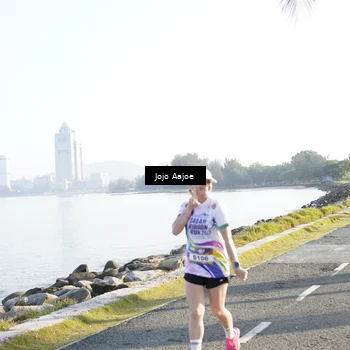 Runner Photo 6124664
