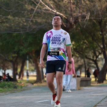 Runner Photo 6124665