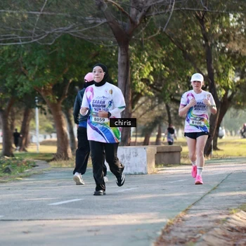 Runner Photo 6124667