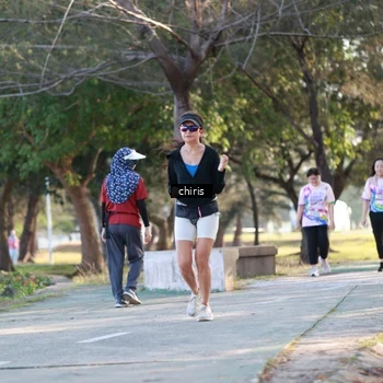 Runner Photo 6124678