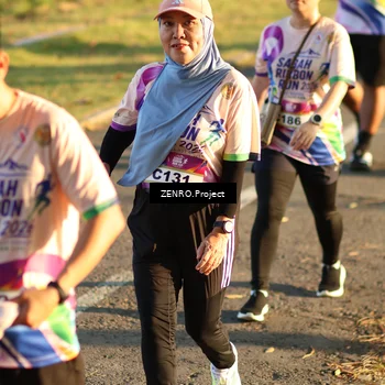 Runner Photo 6124684