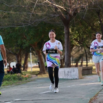 Runner Photo 6124688