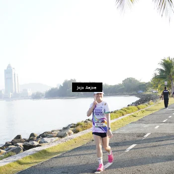 Runner Photo 6124692