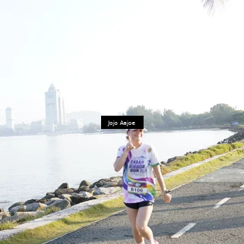 Runner Photo 6124701