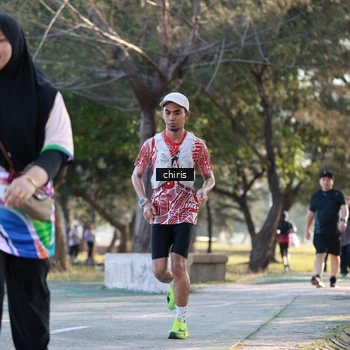 Runner Photo 6124703