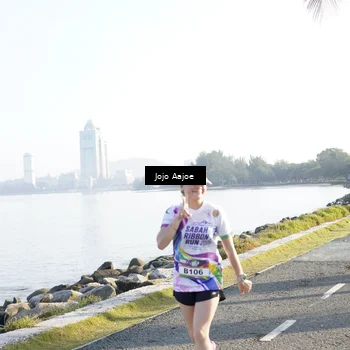Runner Photo 6124704