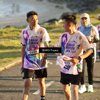 Runner Photo 6124708