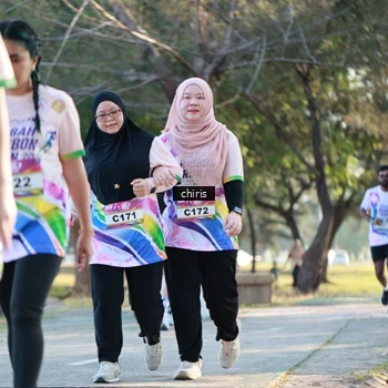 Runner Photo 6124709