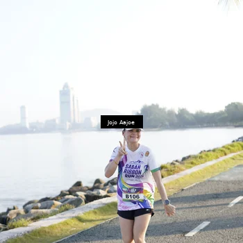Runner Photo 6124712