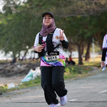 Runner Photo 6124728