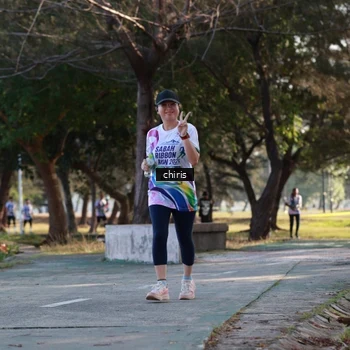 Runner Photo 6124734