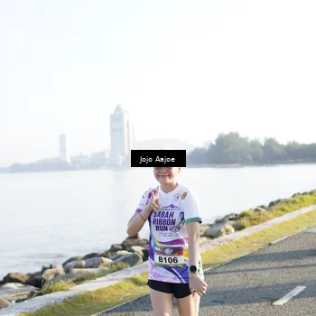 Runner Photo 6124740