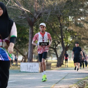 Runner Photo 6124741