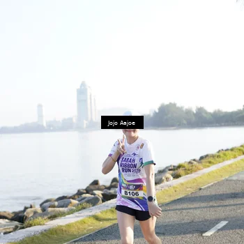 Runner Photo 6124743
