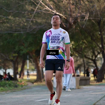 Runner Photo 6124752