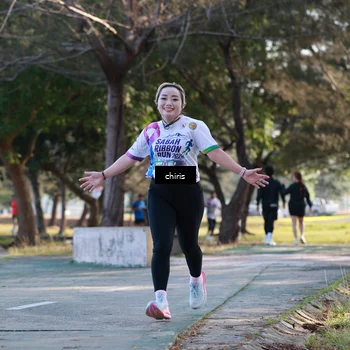 Runner Photo 6124765