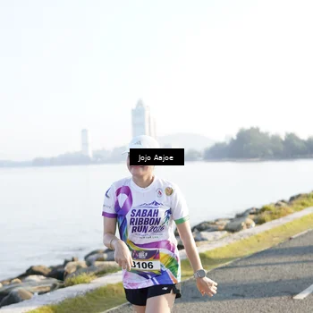 Runner Photo 6124770