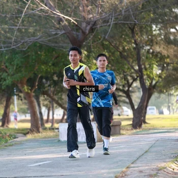 Runner Photo 6124772