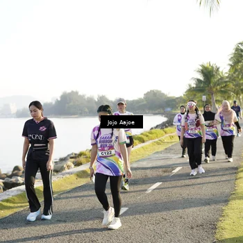 Runner Photo 6124782