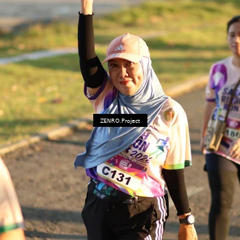 Runner Photo 6124788