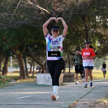 Runner Photo 6124794