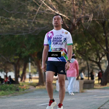 Runner Photo 6124800