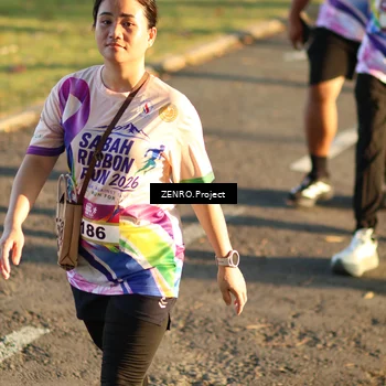 Runner Photo 6124801